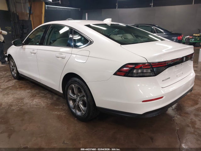 Продаж на аукціоні авто 2024 Honda Accord Ex, vin: 1HGCY1F32RA068161, номер лоту: 44237460