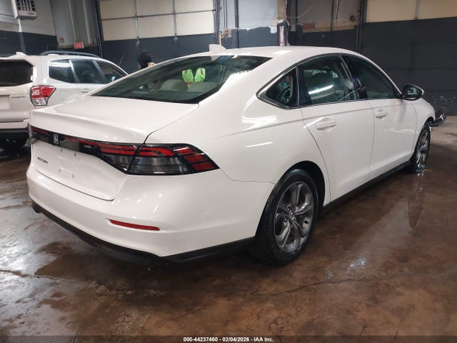 Продаж на аукціоні авто 2024 Honda Accord Ex, vin: 1HGCY1F32RA068161, номер лоту: 44237460