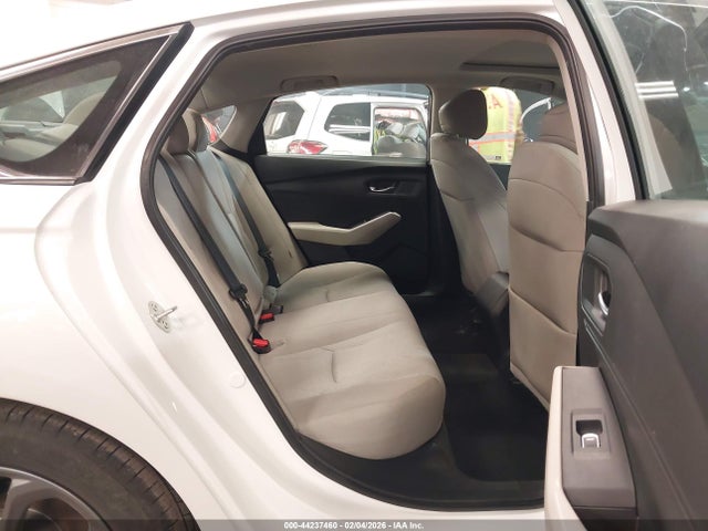 Продаж на аукціоні авто 2024 Honda Accord Ex, vin: 1HGCY1F32RA068161, номер лоту: 44237460