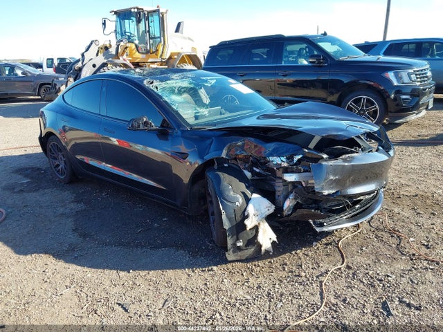 2024 TESLA MODEL 3 5YJ3E1EA0RF785205 Photo 0