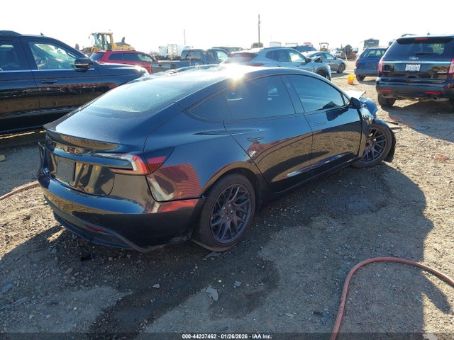 2024 TESLA MODEL 3 5YJ3E1EA0RF785205 Photo 3