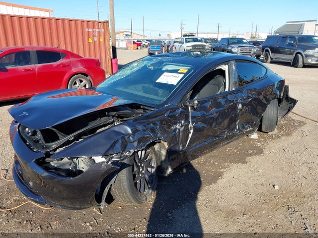 2024 TESLA MODEL 3 5YJ3E1EA0RF785205 Photo 5