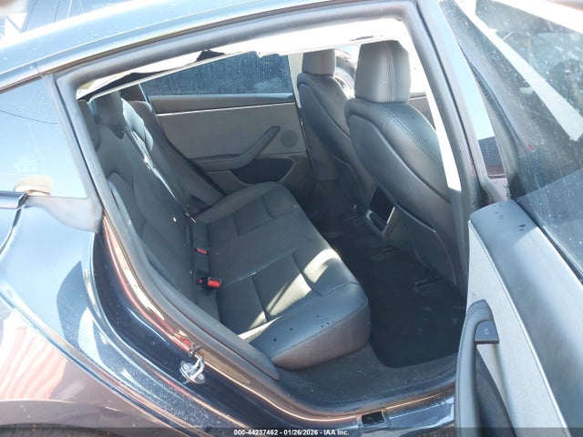 2024 TESLA MODEL 3 5YJ3E1EA0RF785205 Photo 7