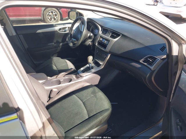 Aukcja sprzedaży 2014 Nissan Sentra Sr, vin: 3N1AB7AP8EY289213, numer aukcji: 44237464