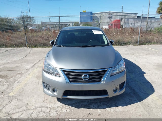 Aukcja sprzedaży 2014 Nissan Sentra Sr, vin: 3N1AB7AP8EY289213, numer aukcji: 44237464