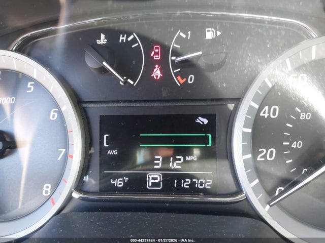 Aukcja sprzedaży 2014 Nissan Sentra Sr, vin: 3N1AB7AP8EY289213, numer aukcji: 44237464