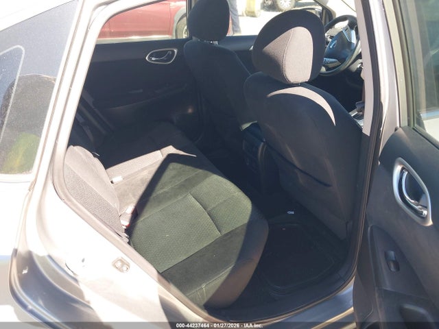 Aukcja sprzedaży 2014 Nissan Sentra Sr, vin: 3N1AB7AP8EY289213, numer aukcji: 44237464