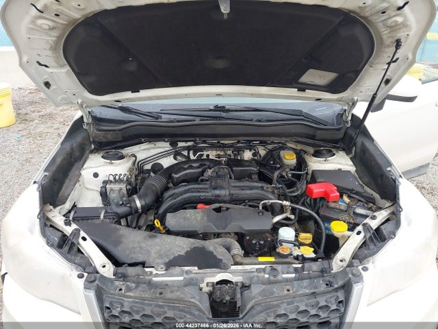 Продаж на аукціоні авто 2015 Subaru Forester 2.5i Premium, vin: JF2SJADC1FG417144, номер лоту: 44237466