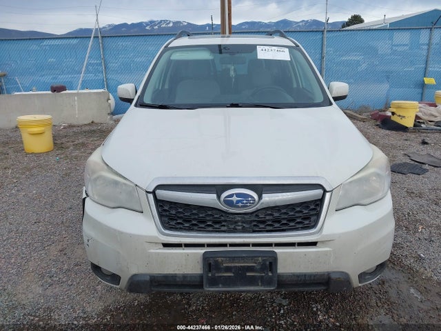 Продаж на аукціоні авто 2015 Subaru Forester 2.5i Premium, vin: JF2SJADC1FG417144, номер лоту: 44237466