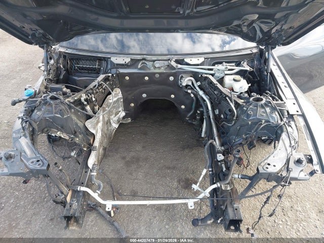 2025 BMW M4 WBS33HK06SCS16669 Photo 9