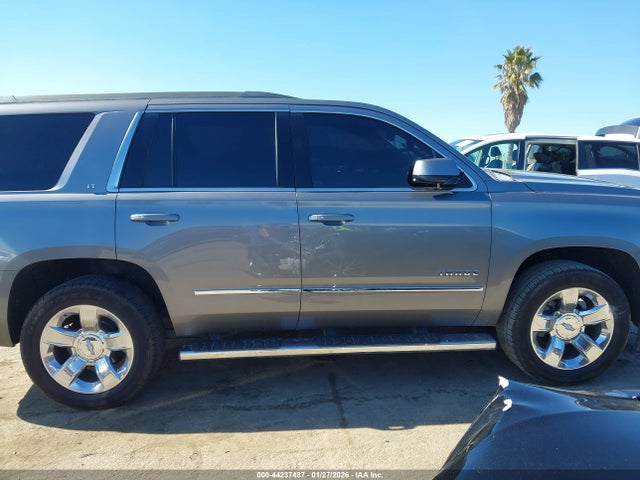 1GNSCBKC0JR284740 Chevrolet Tahoe Lt
