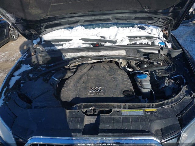 2015 AUDI Q5 WA1CMAFP2FA030108 Photo 9