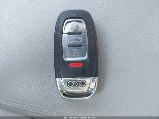 2015 AUDI Q5 WA1CMAFP2FA030108 Photo 10