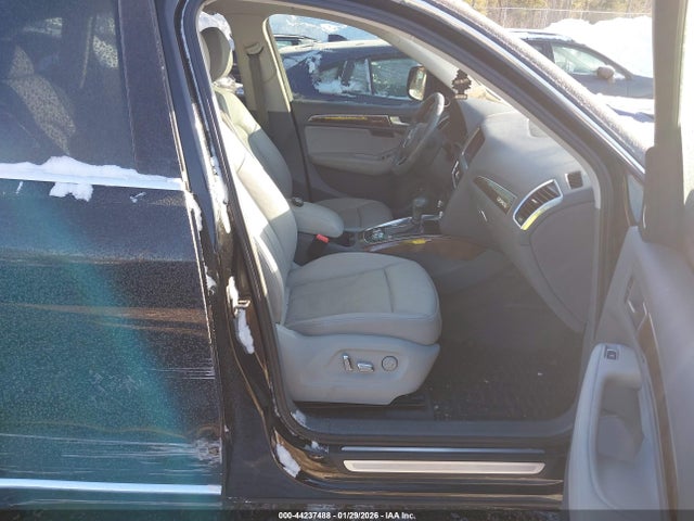 2015 AUDI Q5 WA1CMAFP2FA030108 Photo 4