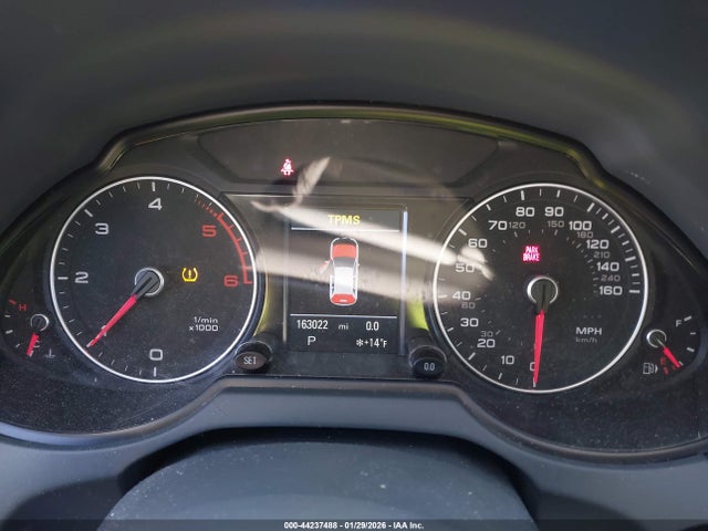 2015 AUDI Q5 WA1CMAFP2FA030108 Photo 6