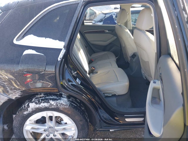 2015 AUDI Q5 WA1CMAFP2FA030108 Photo 7