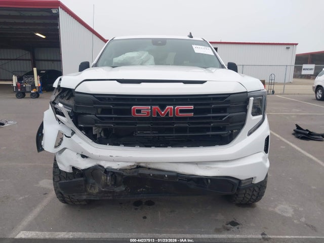 1GTPUCEK7RZ150565 GMC Sierra 1500 4wd Short Box Elevation With 3sb
