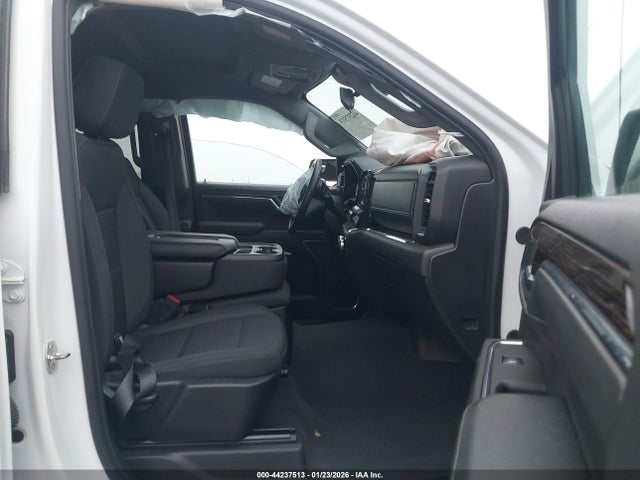 1GTPUCEK7RZ150565 GMC Sierra 1500 4wd Short Box Elevation With 3sb