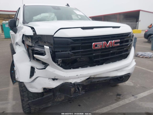 1GTPUCEK7RZ150565 GMC Sierra 1500 4wd Short Box Elevation With 3sb