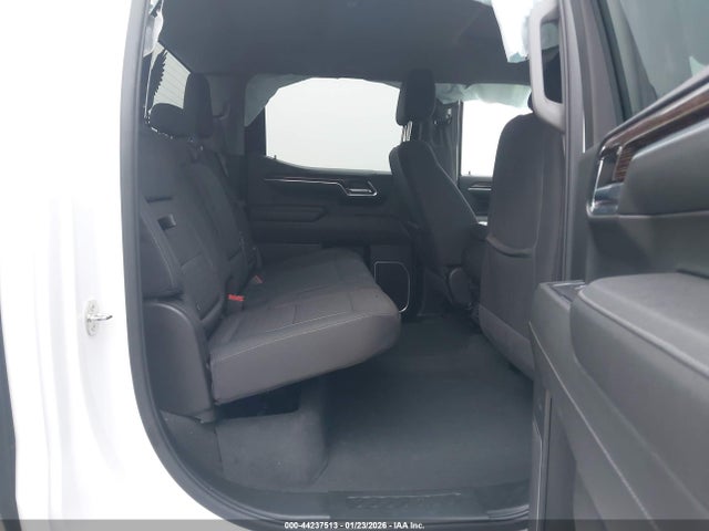 1GTPUCEK7RZ150565 GMC Sierra 1500 4wd Short Box Elevation With 3sb