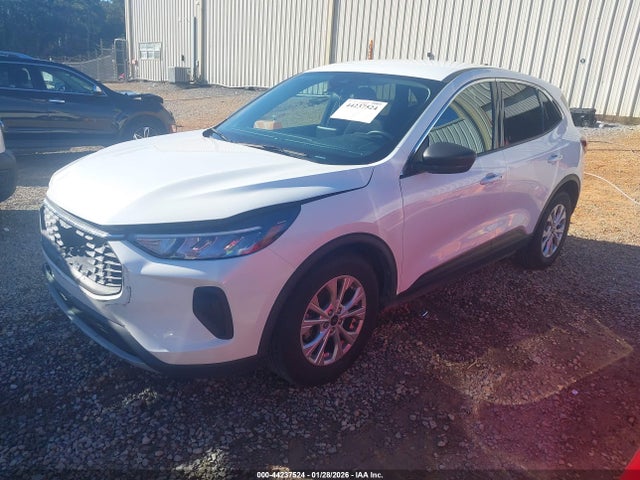 Ford Escape Active 2023 1FMCU0GN7PUB03286 Image 2