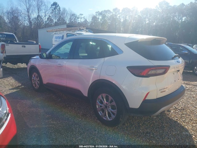 Ford Escape Active 2023 1FMCU0GN7PUB03286 Image 3