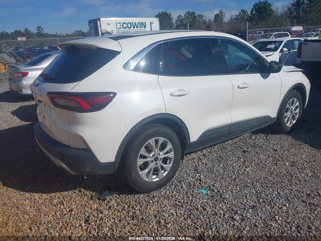 Ford Escape Active 2023 1FMCU0GN7PUB03286 Image 4