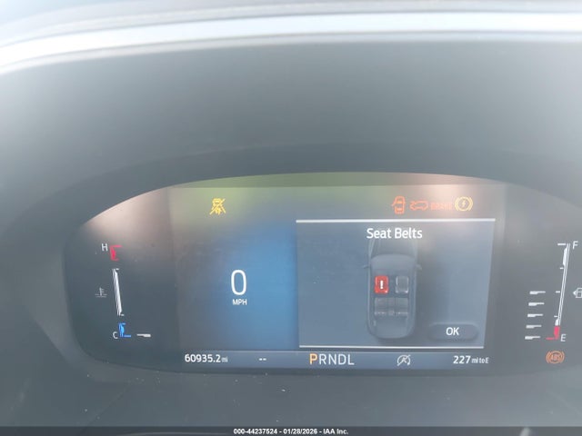 Ford Escape Active 2023 1FMCU0GN7PUB03286 Image 7