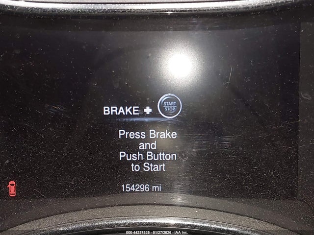 1C4SDJCT3EC286814 Dodge Durango R/t