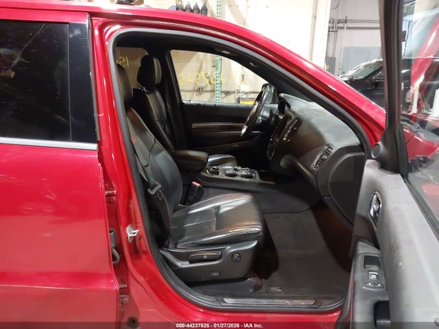 1C4SDJCT3EC286814 Dodge Durango R/t