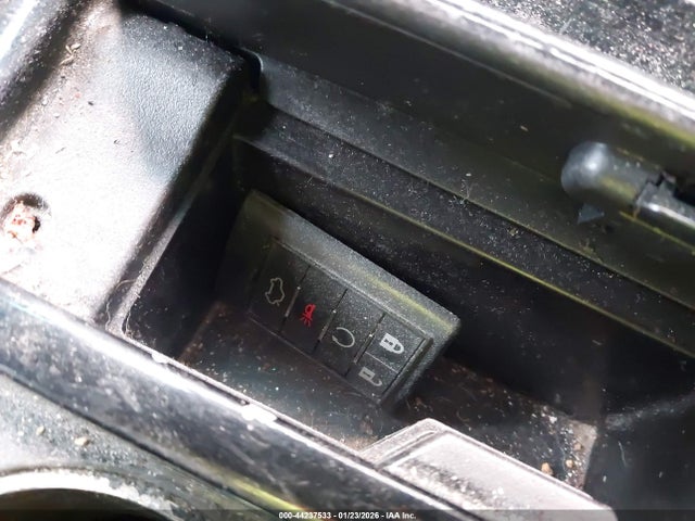 2008 CADILLAC ESCALADE 1GYFK63818R254391 Photo 10