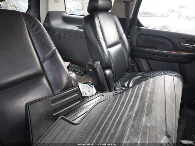 2008 CADILLAC ESCALADE 1GYFK63818R254391 Photo 7