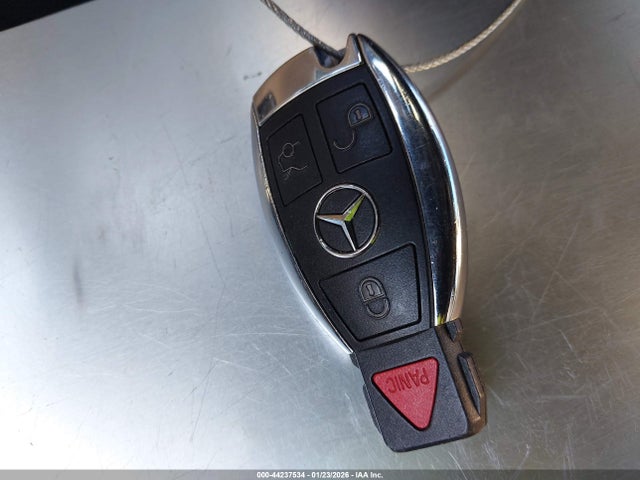 Mercedes-Benz CLA 250 2016 WDDSJ4EB9GN325580 Image 11