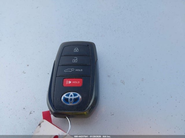 Toyota Venza Limited 2021 JTEAAAAH3MJ065321 Image 11