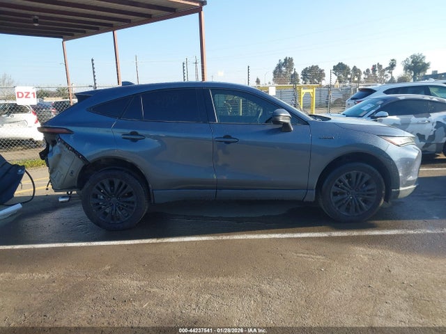 Toyota Venza Limited 2021 JTEAAAAH3MJ065321 Image 14