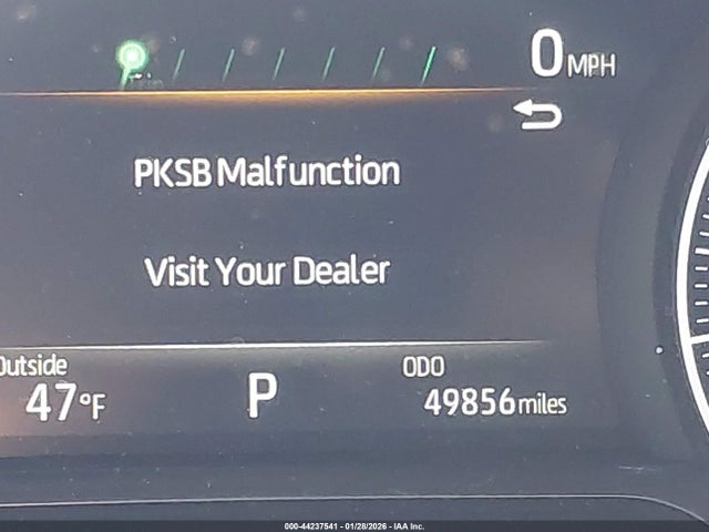 Toyota Venza Limited 2021 JTEAAAAH3MJ065321 Image 16