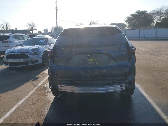 Toyota Venza Limited 2021 JTEAAAAH3MJ065321 Image 17