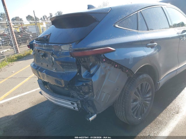 Toyota Venza Limited 2021 JTEAAAAH3MJ065321 Image 19