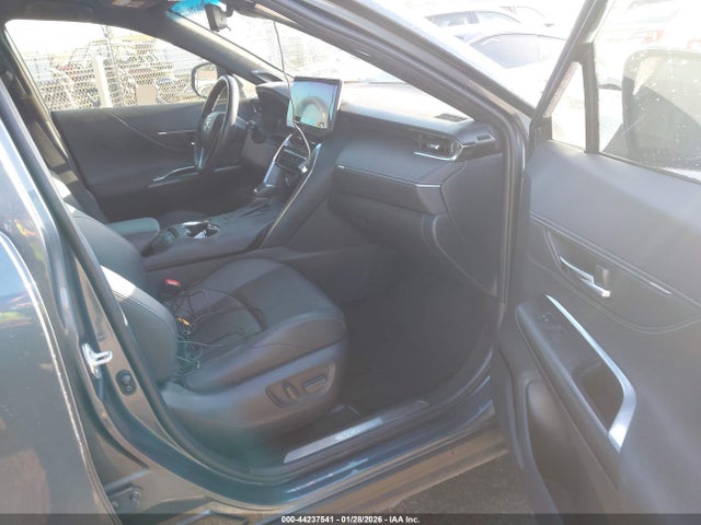 Toyota Venza Limited 2021 JTEAAAAH3MJ065321 Image 5