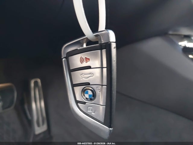 2019 BMW 740I WBA7E2C50KB454353 Photo 10