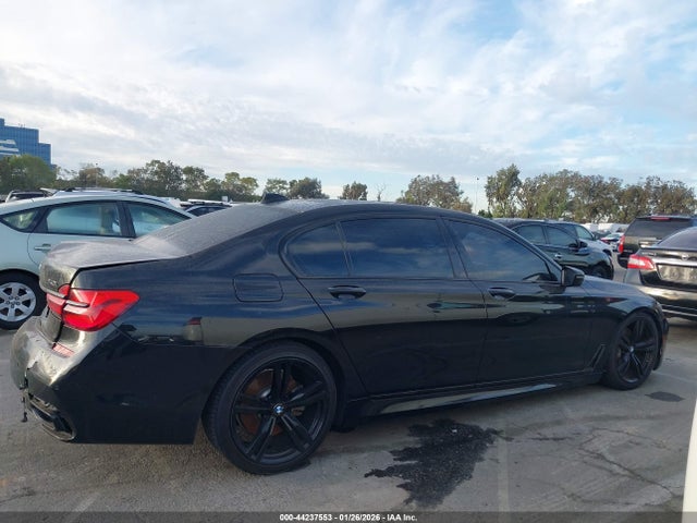 BMW 740I 2019 WBA7E2C50KB454353 Image 13