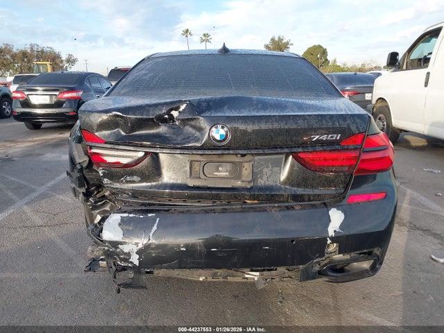 BMW 740I 2019 WBA7E2C50KB454353 Image 16