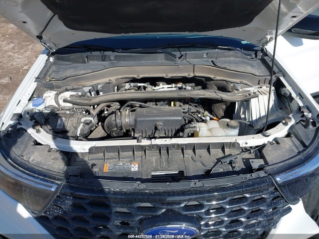 Ford Explorer St-line 2024 1FMSK7KH9RGA01260 Image 10
