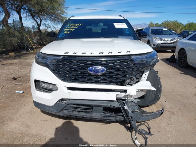 Ford Explorer St-line 2024 1FMSK7KH9RGA01260 Image 13