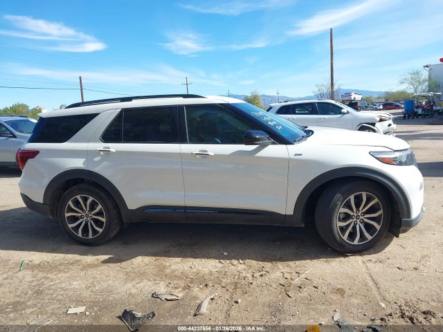 Ford Explorer St-line 2024 1FMSK7KH9RGA01260 Image 14