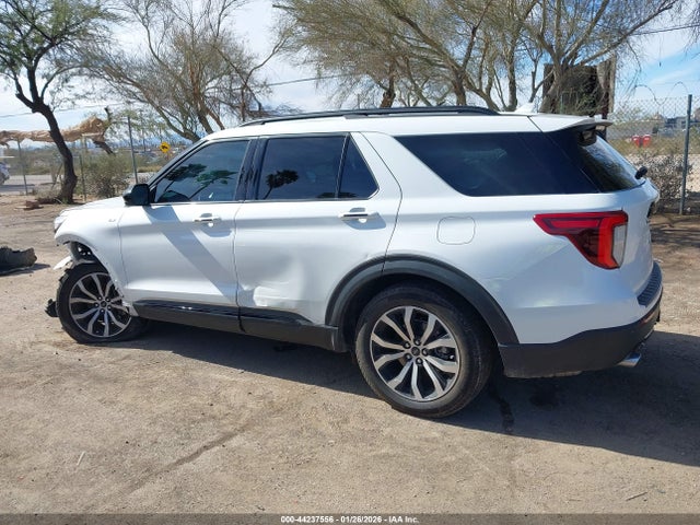Ford Explorer St-line 2024 1FMSK7KH9RGA01260 Image 15