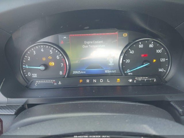 Ford Explorer St-line 2024 1FMSK7KH9RGA01260 Image 16