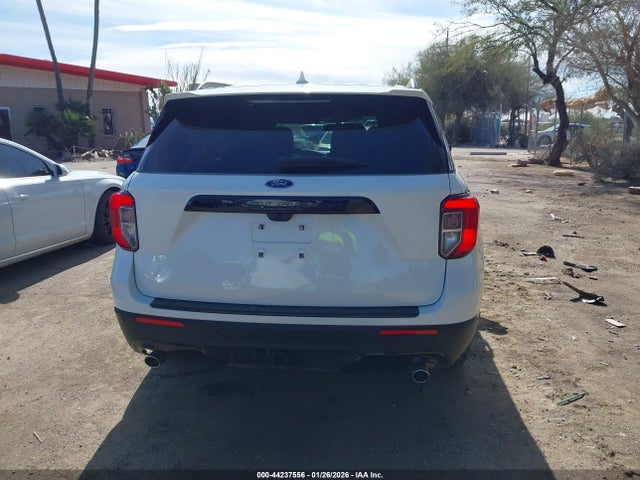 Ford Explorer St-line 2024 1FMSK7KH9RGA01260 Image 17