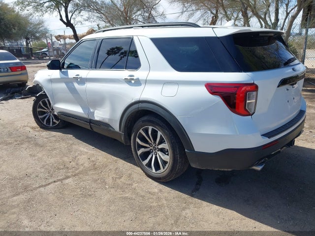 Ford Explorer St-line 2024 1FMSK7KH9RGA01260 Image 3