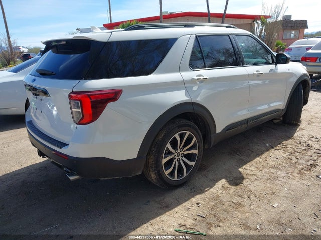 Ford Explorer St-line 2024 1FMSK7KH9RGA01260 Image 4